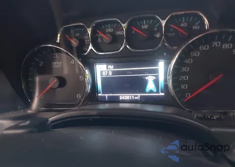 2017 Chevrolet Silverado 1500 1Lt z USA, uszkodzony, nr VIN 1GCVKREC8HZ168144